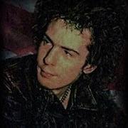 Sid Vicious Something Else