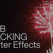 Blob Color Tracking Effect In After Effects No Touchdesigner