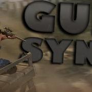 Gun Sync Warface Credo Revolution Zardonic Remix