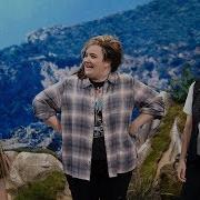 Themyscira SNL