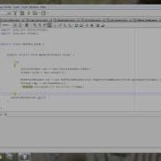 Socket Programming In Java Client Server Program In Java Using Netbeans