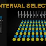 Even And Odd And Advanced Selections With MODULO In Blender Geometry Nodes