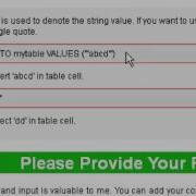 How To Insert The Single Quote In Sql Server