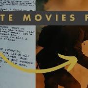 Movie Script In 2 WEEKS 5 METHODS