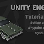 Setting Up The Waypoint System Tutorial 2
