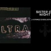 Depeche Mode Sister Of Night J STOREZ Everlasting Remix