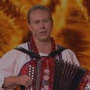 София Горбунова в передаче Привет Андрей от 14 09 2024г