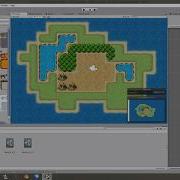 Unity 3D Rpg Maker Auto Tilemap Importer WITH ANIMATED TILE