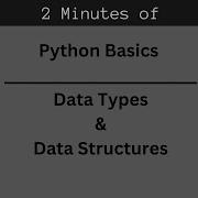 Python Basics In 2 Minutes