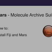 How To Install Fiji And Mars