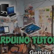 Getting Started With Arduino Arduino Tutorials 1