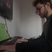 MUSE Algorithm Piano Keybord Cover