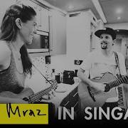 Singapore Feat Make It Mine YES World Tour Jason Mraz