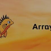Zig Arrays Tutorial 09