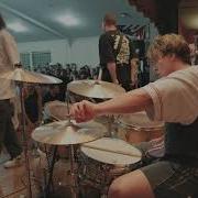 Hate5six Drum Cam One Step Closer July 10 2021