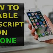 How To Enable Javascript On IPhone 2024