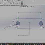 Глава 5 5 Создание опорного приспособления в SolidWorks Использование начала координат и базовы