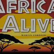 Boundless 2015 Africa Alive
