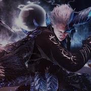 I AM THE STORM THAT IS APPROACHING