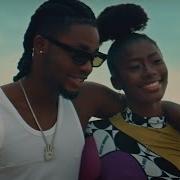 Kunmie Ft Omah Lay Arike Official Music Video
