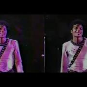 HD Michael Jackson Rock With You Tokyo 1987 Color Correction Clean Up Comparison