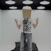 BAG HEAD Shutterstock 2011 Hackathon Teaser No 2