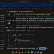 Polling System Api BackEnd Project Coding Ninja