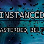 An Instanced Line Of Asteroids Lets Make An Asteroid Belt Part 4