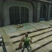 Bionic Commando Gameplay Trailer 2 HQ