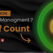 Memory Management Ref Count And Garbage Collection In Python