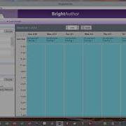 Brightsign Training 3 4 3 Publish Via LAN