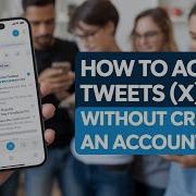 Read Tweets Anonymously Access X Twitter Without An Account