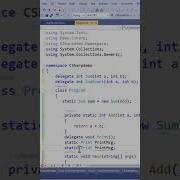 How To Declare An Event Csharp Shorts Youtubeshorts Short Ytshorts Video