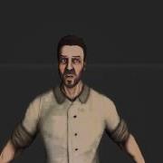 FaceFx Test 2 UDK