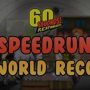 HOW TO BEAT 60 SECONDS REATOMIZED IN 7 MINUTES