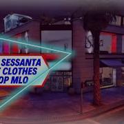 Fivem Sessanta Nove Clothes Shop MLO Fivem Script FiveM Scripts Store