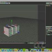 Modelling Techniques 6 Cloner Object Cinema 4D