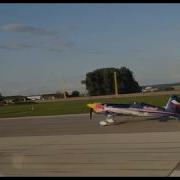 Extra 300 SR Take Off