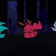 Chaotic Endeavors But RetroSpecter Sakuroma And Ace Sing It
