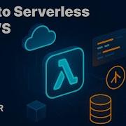 Intro To Serverless Deploy Your First AWS Lambda Function