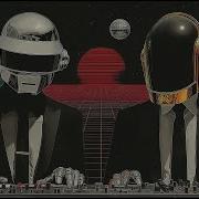 Daft Punk Galactic Night Voyage Chillwave Synthwave Retro Funk Nu Disco Electronic Playlist