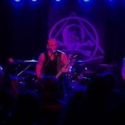 DEAD CONGREGATION VOMITCHRIST Live Saint Vitus Bar
