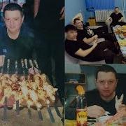 Вячеслав Цеповяз из банды Цапка жирует в тюрьме питаясь лобстерами икрой и шашлыками