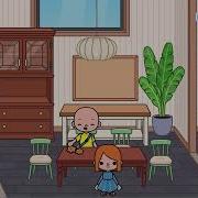 Caillou Plays Jenga And Makes Rosie Cry And Gets In Time Out