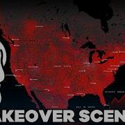 AI Takeover Scenario 2026