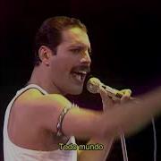 Queen Radio Ga Ga Live Aid 1985 Legendado