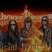 VICIOUS RUMORS Chasing The Priest Official Lyric Video