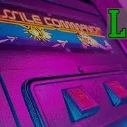 My 1980 Atari Missile Command Arcade Machine