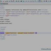 Jquery Tutorials For Beginners 34 Jquery Toggle