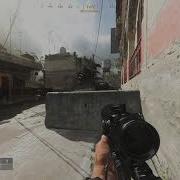 COD4 To MW Skill Jumps On Crash